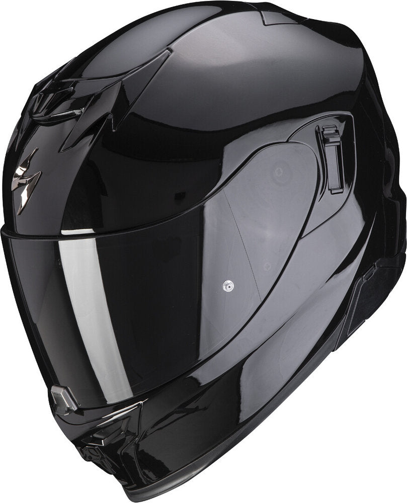 Casque Scorpion EXO-520 Evo Air Solid