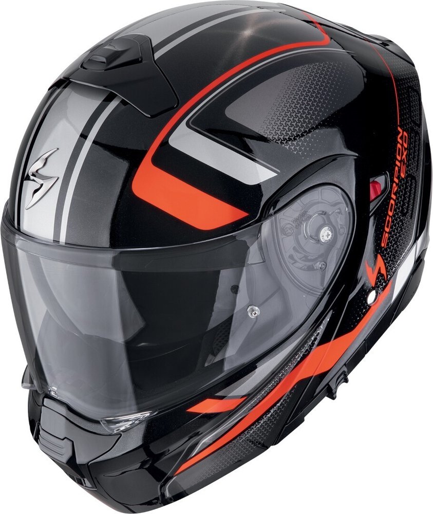 SCORPION EXO-930 Evo Multi flip-up helmet