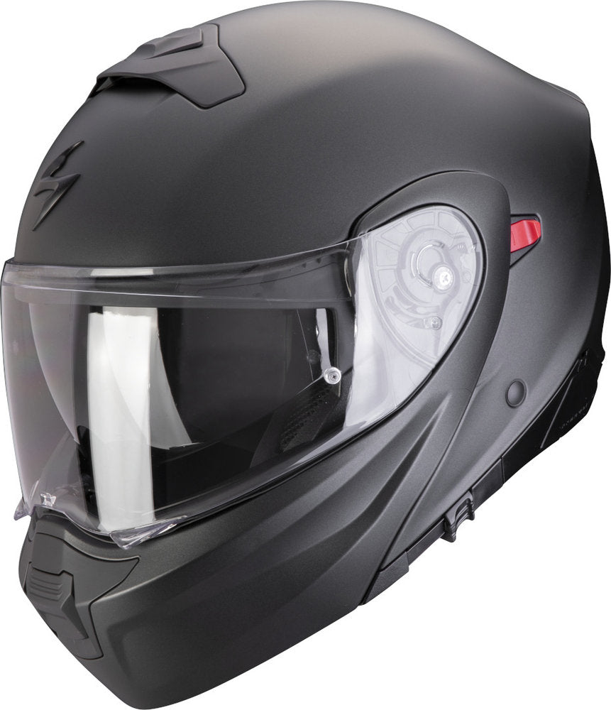 SCORPION EXO-930 Evo Uni flip-up helmet