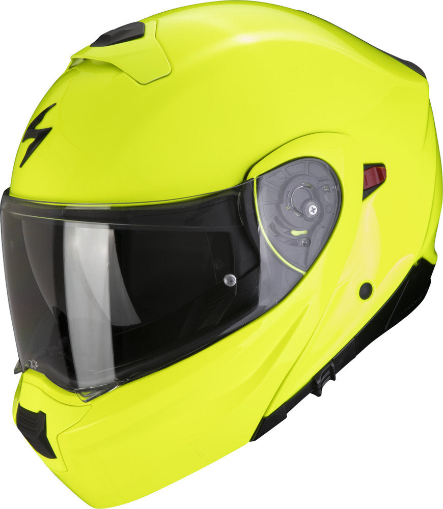 SCORPION EXO-930 Evo Uni flip-up helmet