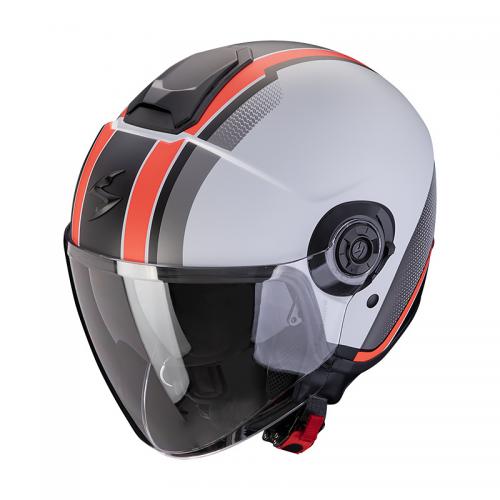 Scorpion EXO-City II Vel
