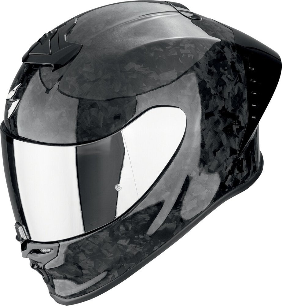 Casque Scorpion EXO-R1 Evo Air II Carbon Onyx