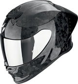 Casque Scorpion EXO-R1 Evo Air II Carbon Onyx