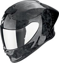 Casque Scorpion EXO-R1 Evo Air II Carbon Onyx