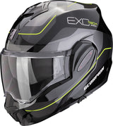 Scorpion EXO-Tech Evo Pro Commuta