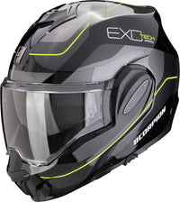 Scorpion EXO-Tech Evo Pro Commuta
