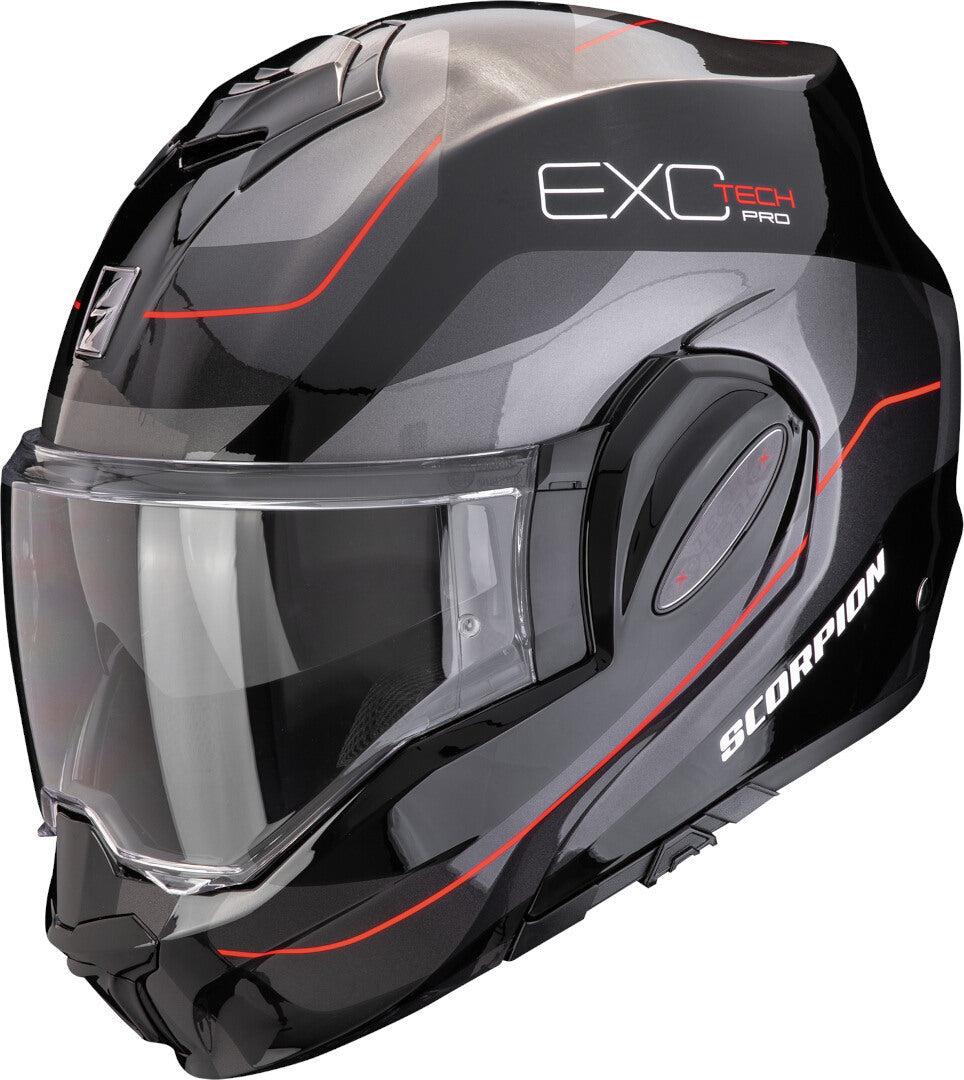 Scorpion EXO-Tech Evo Pro Commuta