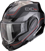 Scorpion EXO-Tech Evo Pro Commuta