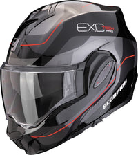 Scorpion EXO-Tech Evo Pro Commuta