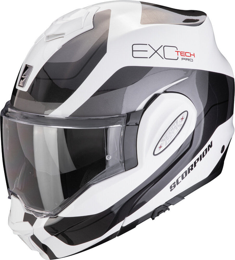Scorpion EXO-Tech Evo Pro Commuta