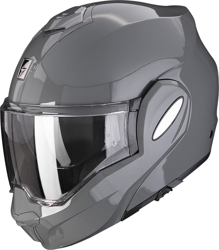 Scorpion EXO-Tech Evo Solid