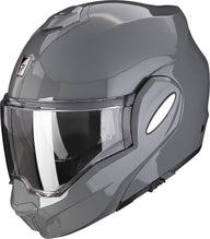 Scorpion EXO-Tech Evo Solid