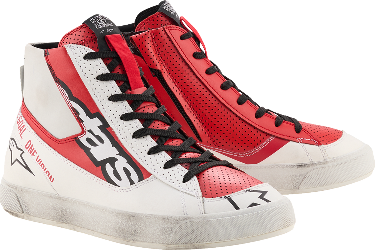Alpinestars Stated Flair Shoes