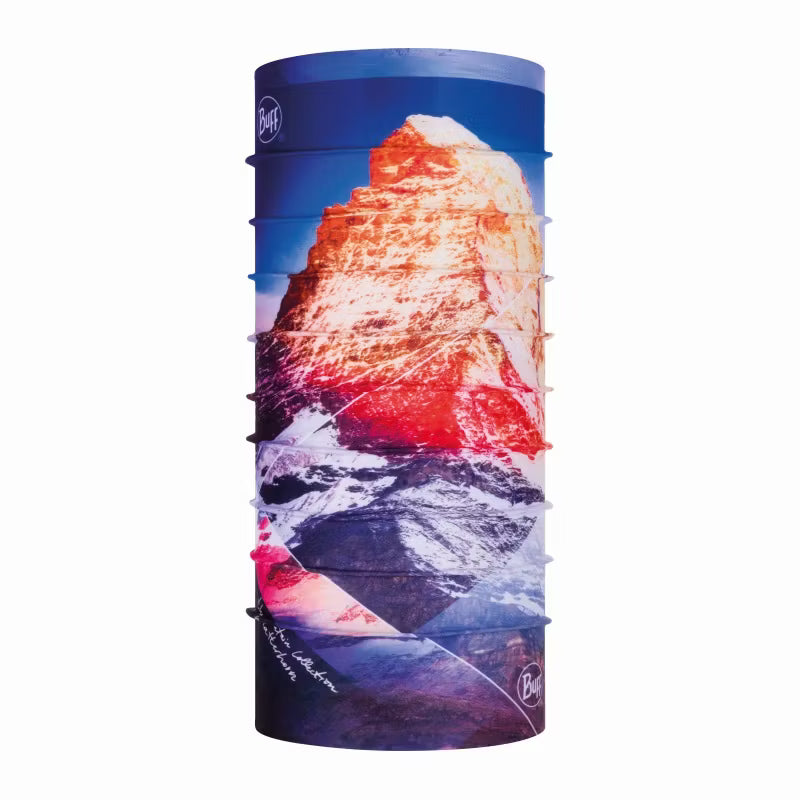 BUFF®-Kopfschlauch Matterhorn