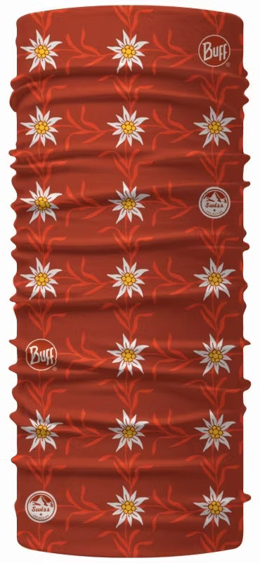 BUFF®-Kopfschlauch  New Edelweiss