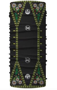 BUFF®-Kopfschlauch Appenzell