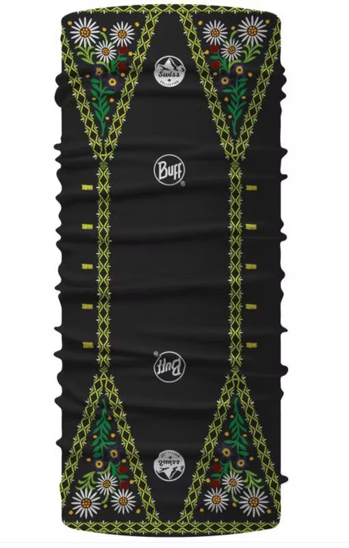 BUFF®-Kopfschlauch Appenzell