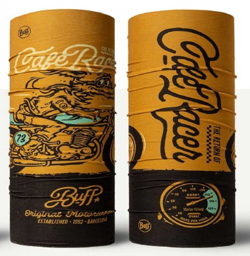 BUFF®-Kopfschlauch  Cife Multi