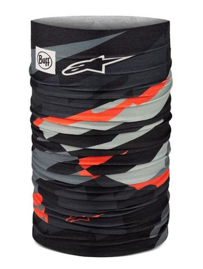 Buff Ecostrech Mogress Multi