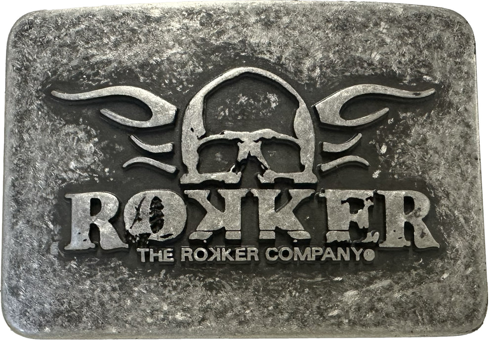 Belt Buckle Steel