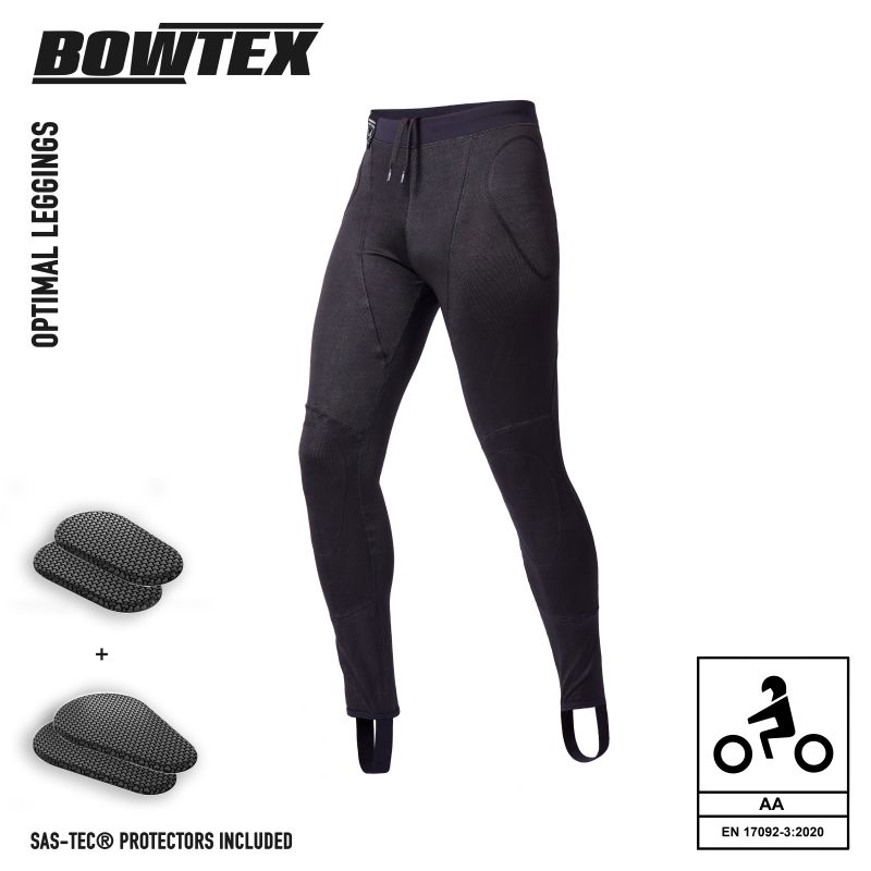 Bowtex OPTIMAL Leggins Damen