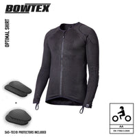Bowtex Optimal Shirt Men AA