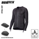Bowtex Optimal Shirt Lady AA