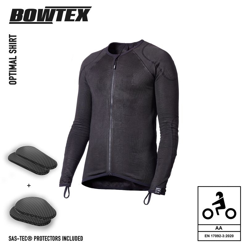 Bowtex Optimal Shirt Lady AA
