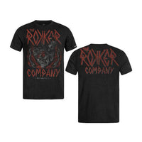 Rokker Tom  T`shirt Men