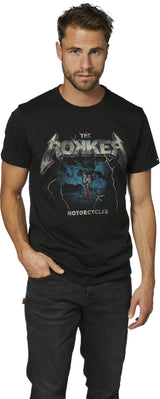 Rokker James T-shirt Men