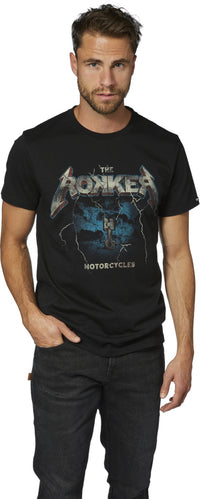 Rokker James T-shirt Men