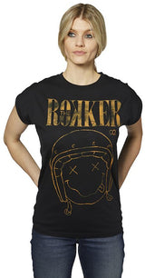 Rokker Kurt Lady T -Shirt