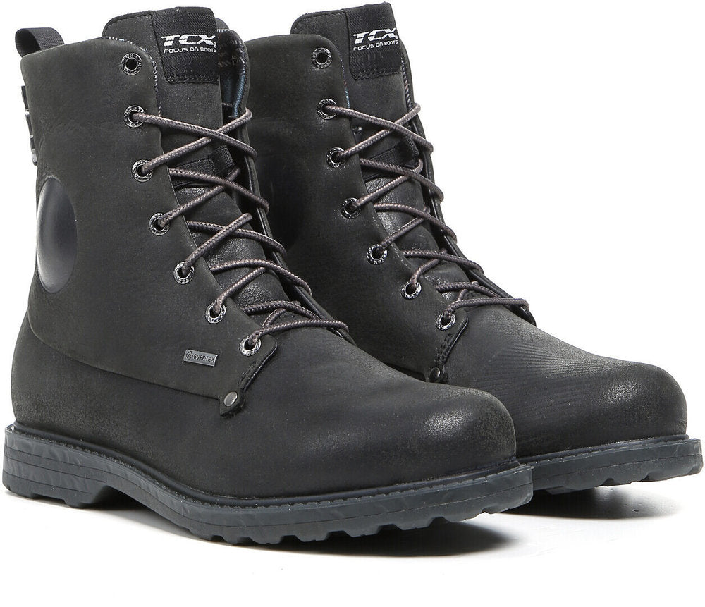 TCX Boots Blend 2 GTX