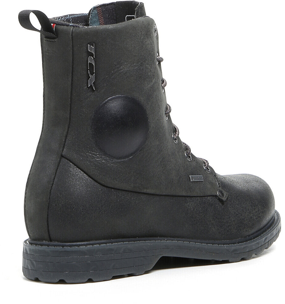 TCX Boots Blend 2 GTX