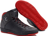 Stylmartin Double Wasserdichte Motorrad Schuhe