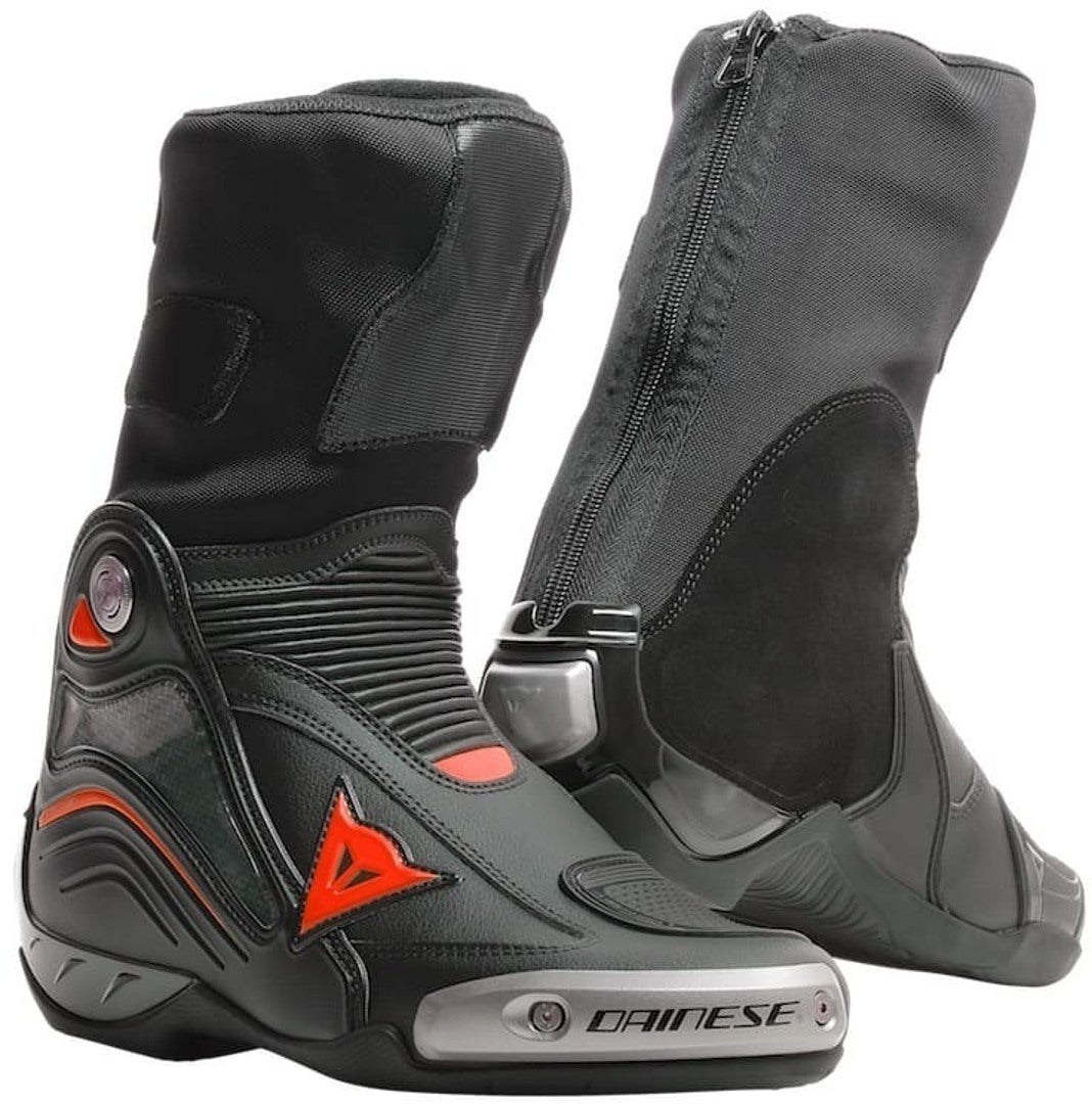 Bottes de moto Dainese Axial D1