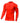 SEVEN Zero Staple Kompressions Trikot Red L