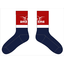 ROKKER SOCKS Uni Uni