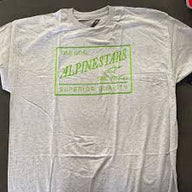 ALPINESTARS T-SHIRT SUPERIOR QUALITY