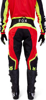 Pantalon Fox Cross 180 BALLAST Enfants 28