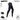 Bowtex Elite Leggings Men V2 / AAA