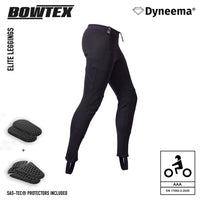 Bowtex Elite Leggings Men V2 / AAA