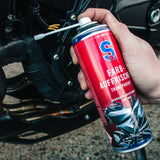 S100 Farb-Auffrischer