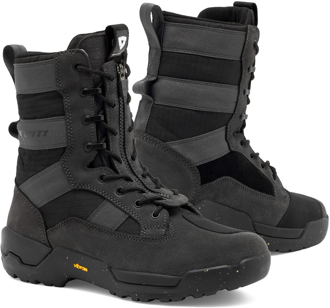 Revit Acre H2O waterproof boots
