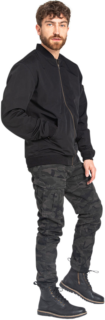 John Doe Cargo Stroker - XTM  Kevlar ®