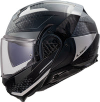 LS2 FF910 Advant II flip-up helmet Astral