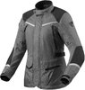 Revit Voltiac 3 H2O women's textile jacket