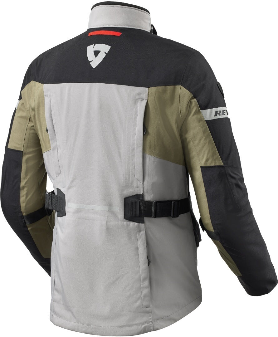 Revit Neptune 3 GTX Wasserdichte Textiljacke