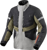 Revit Neptune 3 GTX Wasserdichte Textiljacke