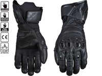 Five RFX3 Evo Gloves